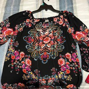 Medium Women's shirt by BILA